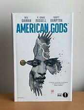 American gods vol usato  Trani