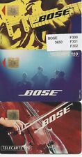 Lot bose musique d'occasion  Auxerre