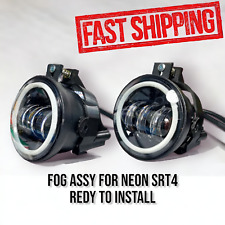 Fog light assy for sale  USA