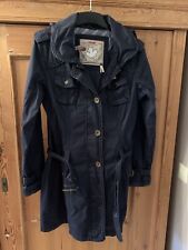 Khujo jacke damen gebraucht kaufen  Erlangen