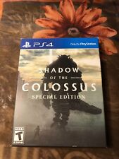 Shadow colossus special for sale  Bolingbrook
