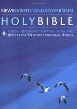 Bible new revised for sale  UK