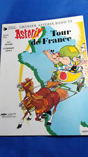 Asterix band tour gebraucht kaufen  Kolbermoor