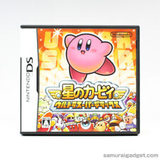 Kirby super star for sale  Shipping to Ireland