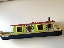 sylvanian families canal boat for sale  Shipping to Ireland