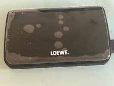 Loewe feature disk gebraucht kaufen  Stuttgart