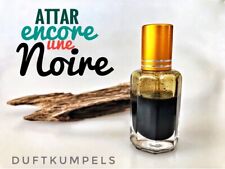 Encore une Noire - 1 ml - Attar perfumería artesanal hecha a mano por Duftkumpels segunda mano  Embacar hacia Argentina