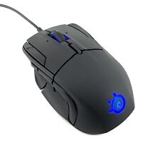 Usado, Mouse óptico para jogos SteelSeries Rival 500 comprar usado  Enviando para Brazil