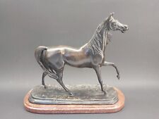 antique bronze horse statues for sale  RICKMANSWORTH