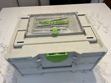 Festool sys3 systainer for sale  Shipping to Ireland