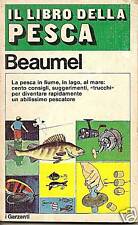 Beaumel libro della usato  Pinerolo