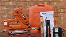 paslode 1st fix nail gun for sale  WELLINGBOROUGH