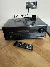 Onkyo 608 dolby for sale  ROMFORD