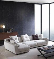 Design corner sofa for sale  Shipping to Ireland
