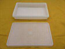 Vintage tupperware clear for sale  Lincoln