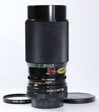 Canon soligor 160mm gebraucht kaufen  Schkeuditz