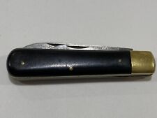 VINTAGE La Vespa Barlow style Pocket Knife Made in ITALY for sale  Shipping to South Africa