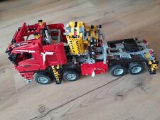 lego crane truck for sale  SUDBURY