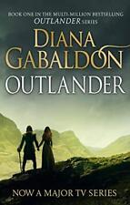 Outlander: (Outlander 1) by Gabaldon, Diana Book The Cheap Fast Free Post segunda mano  Embacar hacia Argentina