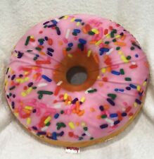 Iscream donut sprinkle for sale  White Plains