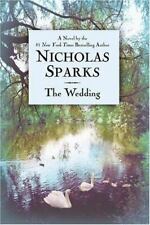 The Wedding by Sparks, Nicholas comprar usado  Enviando para Brazil