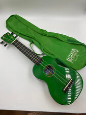 Mahalo ukulele grün gebraucht kaufen  Fürstenfeldbruck