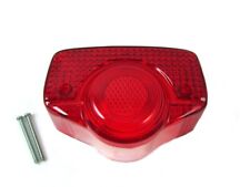 Tail light lens for sale  USA