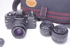 Praktica bc1 pentacon for sale  KETTERING