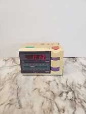 Jammer alarm clock for sale  Centerville