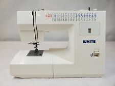 White 2037 sewing for sale  Salinas