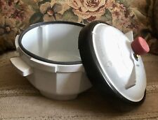 microwave nordicware cookers for sale  Stafford