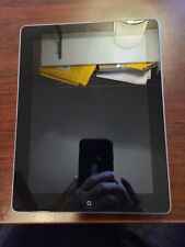 Lote de 4 iPad Air 1ª Geração (A1475) Ipad 4 (A1458) Ipad mini (A1454) Ipad 2 (A1395) comprar usado  Enviando para Brazil