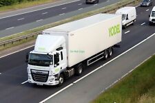 T61 truck photo for sale  LEEDS