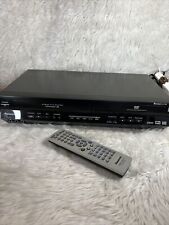 Panasonic d4745 dvd for sale  Wellsville