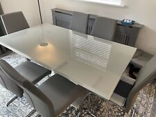 Dining table set for sale  MAIDENHEAD