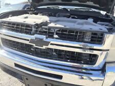Grille fits silverado for sale  Knoxville