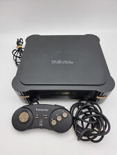 PANASONIC FZ-1 CONSOLE NO BOX JAPAN USED TESTED comprar usado  Enviando para Brazil