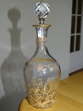 Louis antique carafe d'occasion  Expédié en Belgium