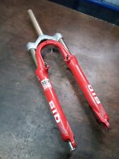 Rockshox sid 1999 for sale  HIGH PEAK