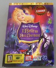 Collector dvd walt d'occasion  Clermont-Ferrand-