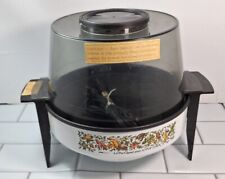 Vintage pot chaud for sale  Leesburg
