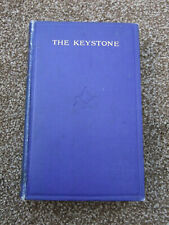 Keystone essays freemasonry for sale  BATH