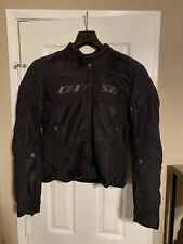 Dainese air frame for sale  North Hills