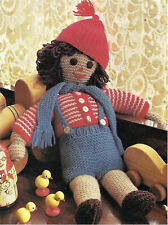 Knitting pattern boy for sale  LLANELLI