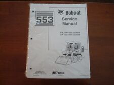 New genuine bobcat for sale  Shipping to Ireland