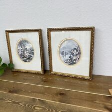Framed prints victorian for sale  Chino