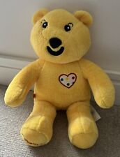 Build bear pudsey for sale  EXETER
