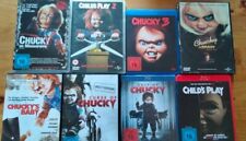 Chucky dvd bluray gebraucht kaufen  Gelnhausen