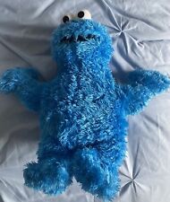 Cookie monster plush for sale  Warren