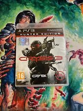 Crysis ps3 playstation usato  Milano